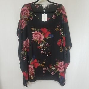 Simply Noelle mini/midi dress